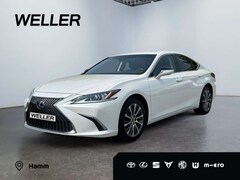 Bild des Angebotes Lexus ES 300 h Style Edition *LED*ACC*Glasdach*CarPlay*