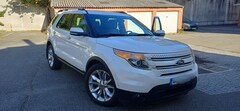 Bild des Angebotes Ford Explorer Explorer XLT