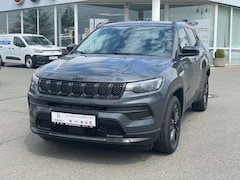 Bild des Angebotes Jeep Compass Night Eagle Mild-Hybrid FWD