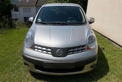Bild des Angebotes Nissan Note 1.6 acenta