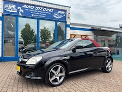 Bild des Angebotes Opel Tigra LPG Leder/Sitzheizung-Klima - el. Verdeck