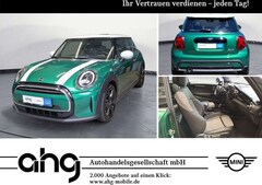 Bild des Angebotes MINI Cooper First Aut. Classic Trim Panorama Klimaaut