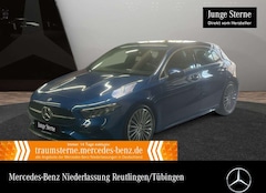 Bild des Angebotes Mercedes-Benz A 250 4M AMG+360°+LED+TOTW+KEYLESS+8G