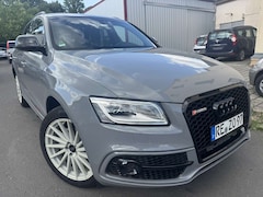 Bild des Angebotes Audi Q5 2.0 TDI (140 kW) quattro/S-Line/Xenon/Top Zustand