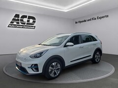 Bild des Angebotes Kia e-Niro E-NIRO 204 VISION 3PH*BATTERIE 100%*NAV*1.HAND*