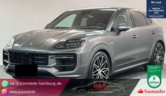 Bild des Angebotes Porsche Cayenne Coupe E-Hybrid *PANO/SPORTCHRONO*