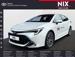 Bild des Angebotes Toyota Corolla Touring Sports 1.8 Hybrid Teamplayer LED