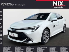 Bild des Angebotes Toyota Corolla Touring Sports 1.8 Hybrid Teamplayer LED