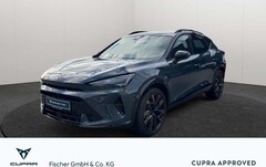 Bild des Angebotes CUPRA Formentor 1.5 eTSI DSG LED Navi digitales Cockpit Memory Sit
