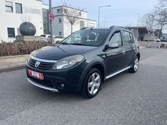 Bild des Angebotes Dacia Sandero Stepway*TÜVNEU*