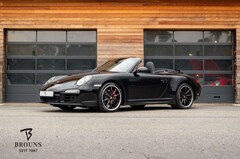 Bild des Angebotes Porsche 997 Carrera GTS Cabrio 408PS | Schalter |