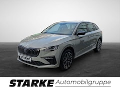 Skoda Scala 1.5 TSI DSG Balance