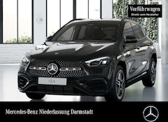Bild des Angebotes Mercedes-Benz GLA 200 AMG+NIGHT+360°+AHK+MULTIBEAM+19"+TOTW+7G