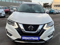 Bild des Angebotes Nissan X-Trail 4x4