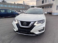 Bild des Angebotes Nissan X-Trail N-Connecta 4x4