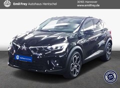Bild des Angebotes Mitsubishi ASX 1.6 Plug-In-Hybrid TOP