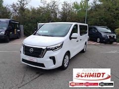 Bild des Angebotes Nissan Primastar Kombi L1H1 dCi150 Tekna Design