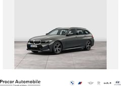 Bild des Angebotes BMW 318 i M Sport LC Plus DAB Komfortzg. Tempomat