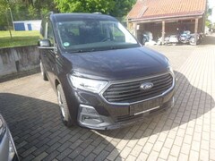 Bild des Angebotes Ford Tourneo Connect Titanium
