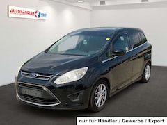 Bild des Angebotes Ford Grand C-Max 1.6 T 7-Sitzer Klima AHK BT FSHz