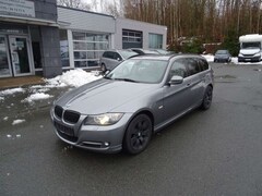 Bild des Angebotes BMW 320 xd 3 Touring E91 xDrive Logic7 Combox Navi