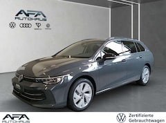 Bild des Angebotes VW Golf Variant Golf VIII Variant 2,0 TDI GOAL DSG AHK*LED*Navi*AC