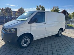 Bild des Angebotes VW T5 Transporter Kasten 2.0 TDI /Klima/Mwst. !!!