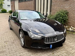 Bild des Angebotes Maserati Ghibli Diesel Automatik
