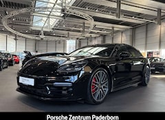 Bild des Angebotes Porsche Panamera GTS Sport Turismo BOSE Panoramadach