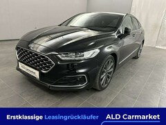 Bild des Angebotes Ford Mondeo 2.0 EcoBlue Allrad Aut. VIGNALE Limousine, 5-türig