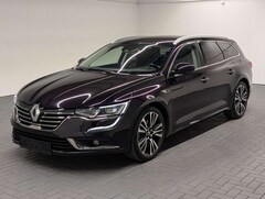 Bild des Angebotes Renault Talisman Grandtour Initiale Paris LED/HUD/Massag