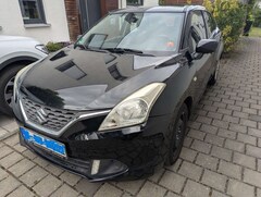 Bild des Angebotes Suzuki Baleno Baleno 1.2 Dualjet Club