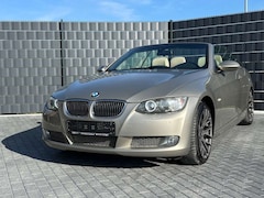 Bild des Angebotes BMW 335 i Cabrio*AUTOMATIK*LEDER*NAVI*PDC*SHZ*LED*