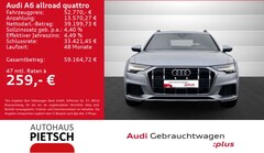 Bild des Angebotes Audi A6 allroad A6 allroad 40 TDI quattro Matrix AHK ACC 360°