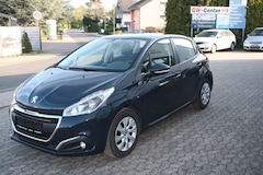 Bild des Angebotes Peugeot 208 Active*SHZ*Zahnriemen Neu*Scheckheft*Tempoma