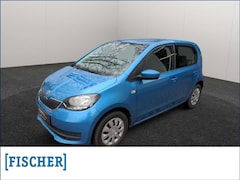 Bild des Angebotes Skoda Citigo 1.0 Ambition Klima SHZ Radio CD MP3 BT