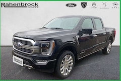 Bild des Angebotes Ford F 150 Limited 4x4 Supercrew 3.5L V6