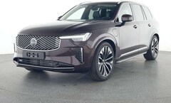 Bild des Angebotes Volvo XC90 T8 AWD Ultra Bright !!B&W+MASSAGE+LUFTFW!!