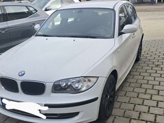 Bild des Angebotes BMW 116 116i