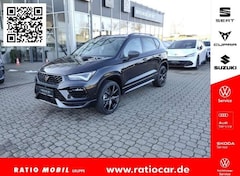 Bild des Angebotes CUPRA Ateca ATECA TRIBE EDITION 1.5 TSI DSG NAVI SITZHEIZ.
