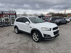 Bild des Angebotes Chevrolet Captiva 2.2 D LTZ 4WD Klima!Sitzheizung Hinten!PDC!EURO 5!