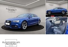Bild des Angebotes Audi A5 1.8 TFSI Sportback S-Line-2Hand-Navi-Xenon-Soundsy