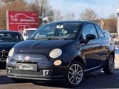 Bild des Angebotes Fiat 500 1.4 Sport Klima/52tkm/Teilleder