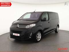 Bild des Angebotes Citroen Spacetourer 2.0 BlueHDi Business 9-Sitzer Kamera