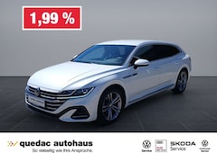 Bild des Angebotes VW Arteon Shootingbrake 2.0 TSI DSG IQ NAVI AHK R-Line