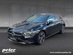 Bild des Angebotes Mercedes-Benz CLA 180 Shooting Brake Progressive Advanced Plus
