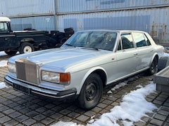 Bild des Angebotes Rolls-Royce Silver Spur 6.7L V8 | Automatik, Oldtimer