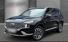 Bild des Angebotes Hyundai SANTA FE 1.6 T-GDI Prime Hybrid 4WD Metallic*PGD