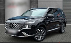 Bild des Angebotes Hyundai SANTA FE 1.6 T-GDI Prime Hybrid 4WD Metallic*PGD