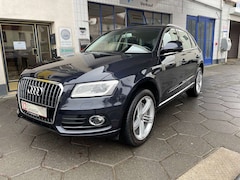Bild des Angebotes Audi Q5 3.0 TDI quattro AHK/ACC/Side&Spur/20Zoll